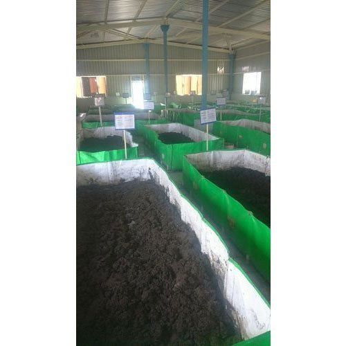 Organic Manure For Agriculture