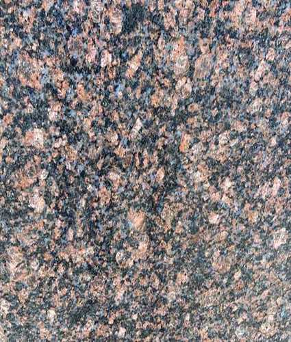 Tan Brown Granite Slab Application: Flooring