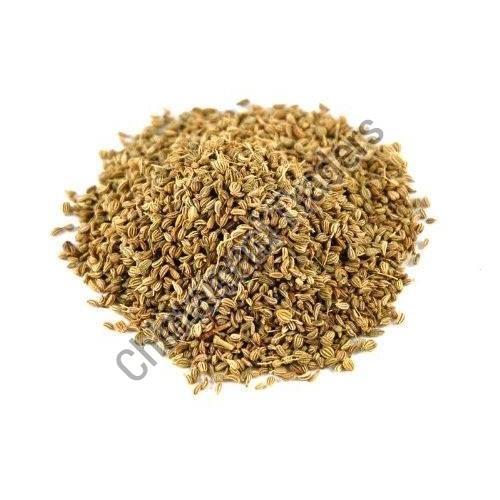 100% Dried Ajwain Seeds