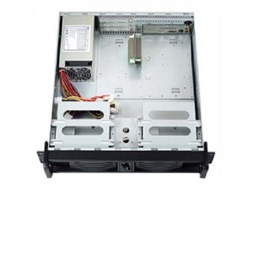 2U Rackmount Chassis JYE-2811