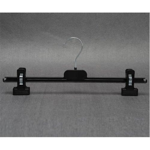 White Ac Series Adjustable Clip Hanger