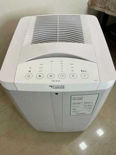 air purifiers