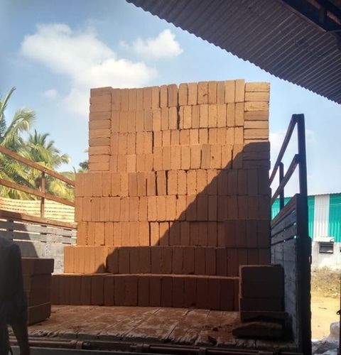 Brown Coco Peat Bricks For Agriculture Use