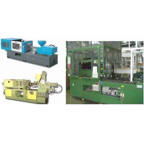 Complete Injection Moulding Service