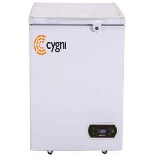 Cygni 12V 100 L Solar Dc Refrigerator Operating Temperature: -18 Degree To 10 Degree Celsius (Oc)