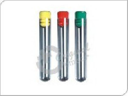 Glass Test Tube (OML-SP 1608)