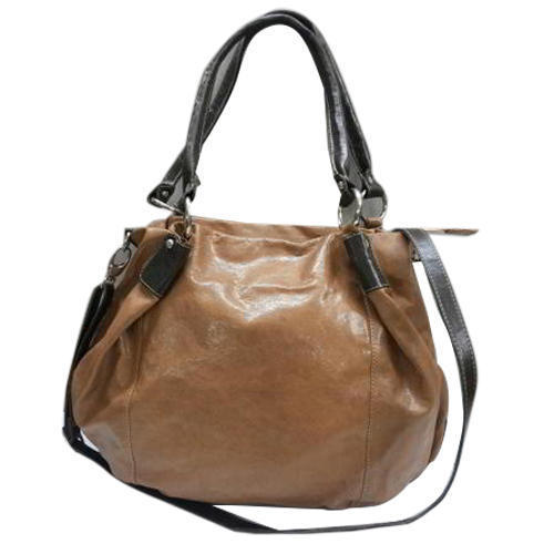 Ladies Soft Leather Handbag