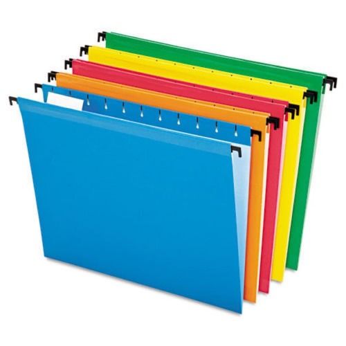 Paperboard Laminated Box File