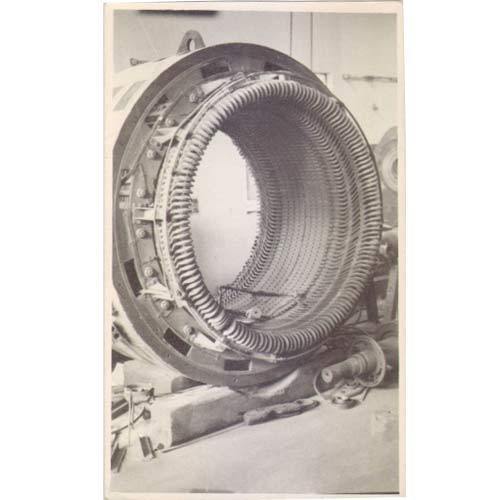 Large Capacity Stator Rewinding Motor Service