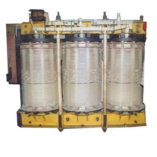 Oltc Transformer Reparing Service