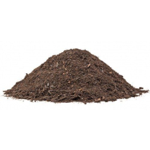 Organic Compost Fertilizer Powder