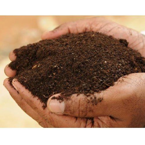 Phosphate Rich Organic Manure (PROM) Fertilizer