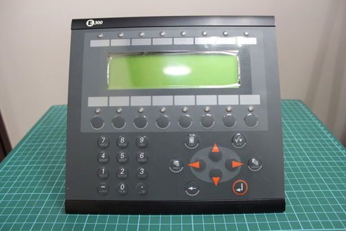 Portable Beijer E300 Human Machine Interface