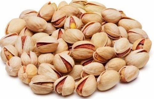 Common Premium California Pistachio In Shell