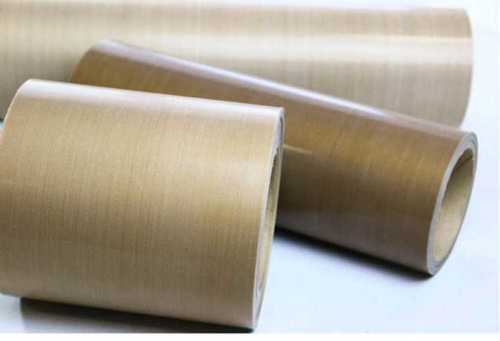 Ptfe Coated Fiber Glass Fabric