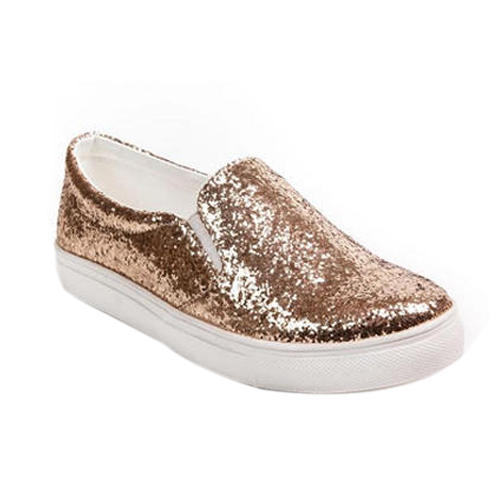 Shining Shinning Women Sneaker Shoe