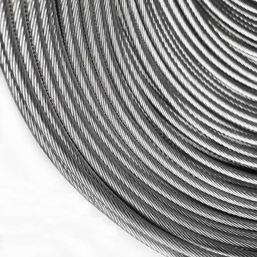 SS304 3MM Wire Rope