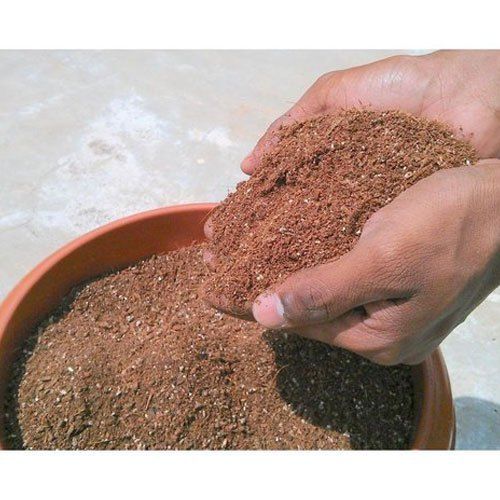 coco peat powder