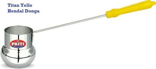 Titan Yellow Handle Dongle