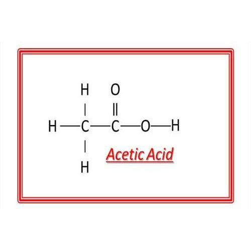 Acetic Acid Chemical