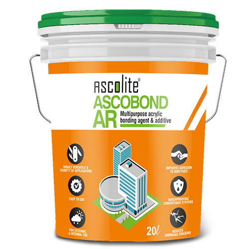 Ascolite Ascobond Ar 20 Ltr