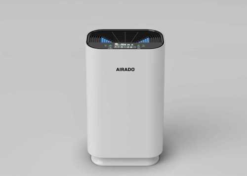 Brand New Room Airpurifier (AIRADO)