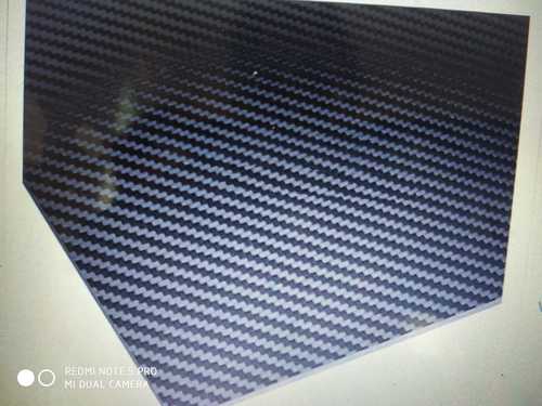 Carbon Fiber Fabric at Rs 1250/square meter, Activated Carbon Filter Fabric  in Ahmedabad