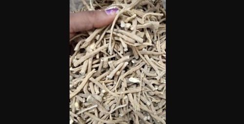 Dried Ashwagandha Dry Root