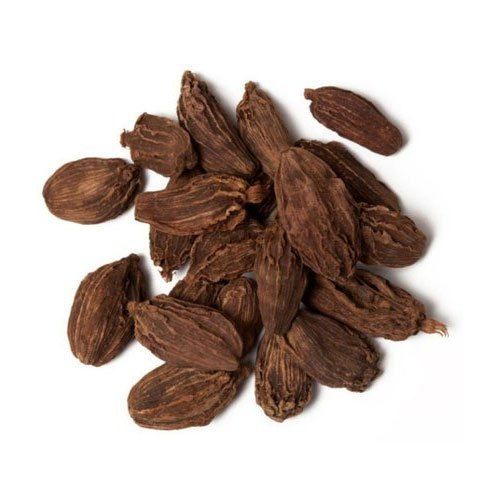 Healthy And Natural Black Cardamom