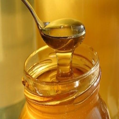 Healthy And Natural Multiflora Honey Grade: Food Grade