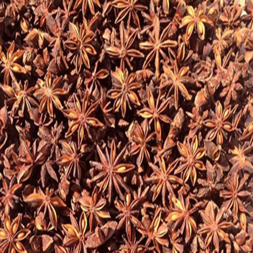 Healthy and Natural Superior Star Anise