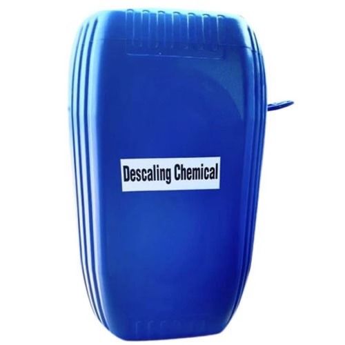 Industrial Descaling Chemicals Grade: Technical Grade