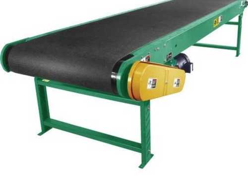 Industrial Heavy Duty Conveyor Belts