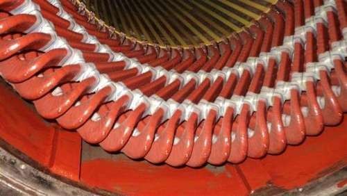 मोटर ओवर हाउलिंग एंड सर्विसिंग