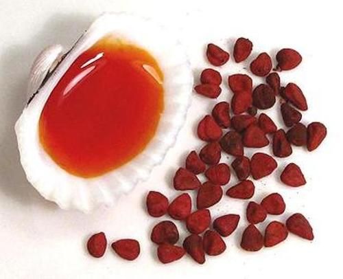 Natural Food Grade Annatto Oil Cas No: 1393-63-1