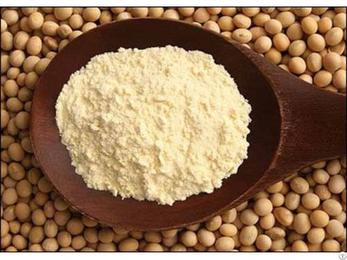 Organic Dried Soybean Meal Purity: Highly