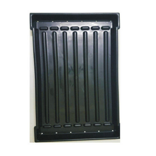 Plastic Black Seedling Tray