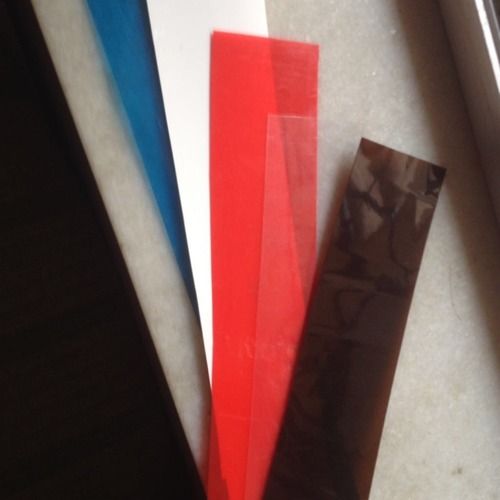 Different Pvdc Coated Rigid Pvc Film