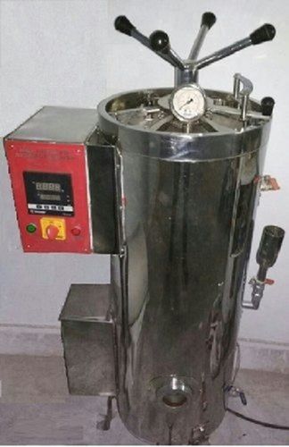 Stainless Steel Autoclave 3.00 Kw