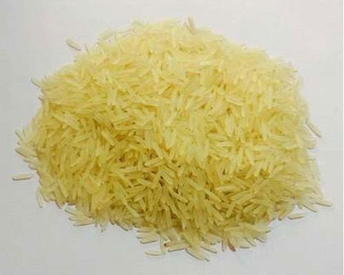 1509 Golden Sella Basmati Rice