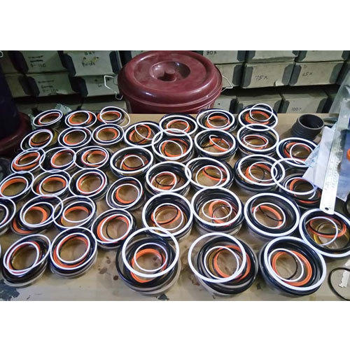 Abrasion Resistance Hydraulic Cylinder Seal Kit