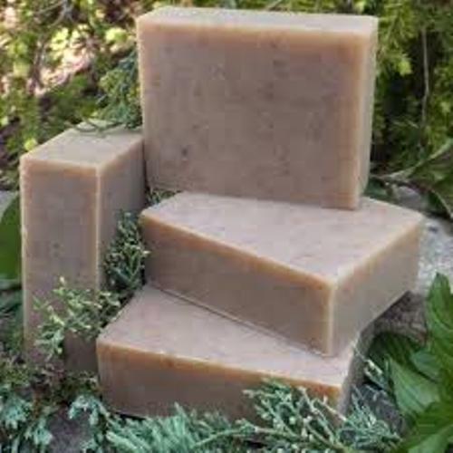 Anti Dandruff Hair Care Soap