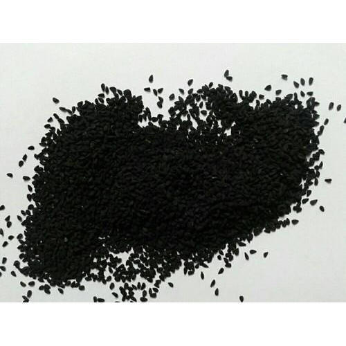 Black Color Cumin Seeds