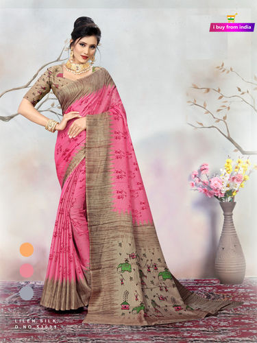 kalyani cotton saree - Udhaya Textile