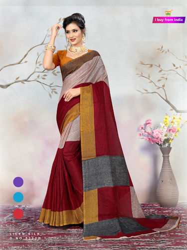 Pure Cotton Sarees In Puducherry (Pondicherry) - Prices