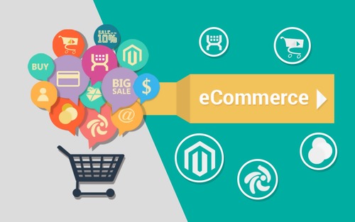E Commerce Development Services