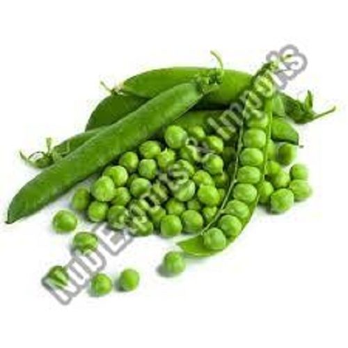 Seasoned Farm Fresh Green Peas