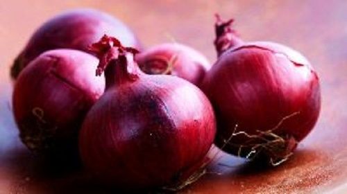 Farm Fresh Red Onion