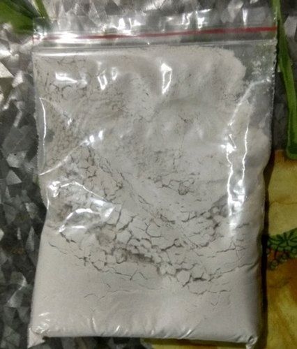 Grey Baryte Powder