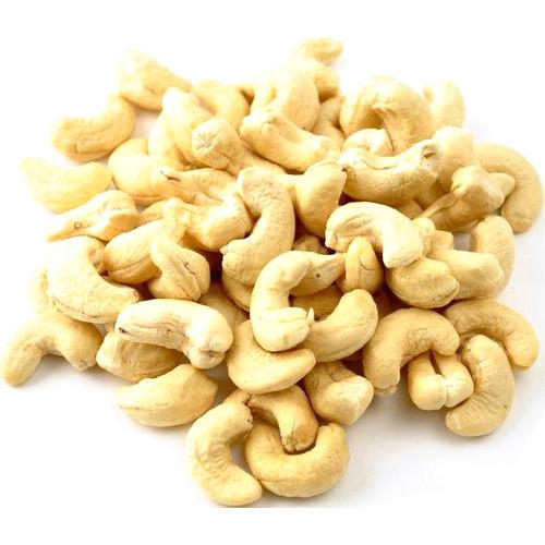 Healthy and Natural Cashew Nuts